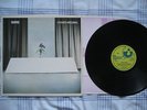 Wire - Chairs Missing LP - UK First 1st Pressing Lilac Inner Harvest 1978 Vinyl