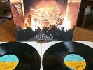 Neil Young & Crazy Horse - Weld. 1991 Reprise 2-LP