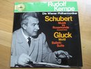 Kempe. Schubert & Gluck-Mottl. White/Gold Electrola STE 80 732 = ASD 478