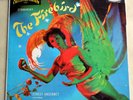 THE FIREBIRD London FFSS Blue Back LP CS 6017 ANSERMET  Stravinsky NM Vinyl