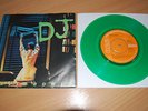DAVID BOWIE D.J. 7