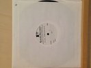 Black Moth Super Rainbow 'Drippers' TEST PRESSING