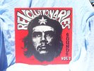 Revolutionaries Sounds Vol.2  RARE Channel One Ballistic 1979  NM