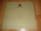 Death in June LP 12 Vynil Brown Book 2nd Pressing  NER
