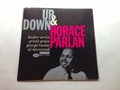 HORACE PARLAN Up & Down LP BLUE NOTE 4082 NY Label EAR RVG