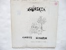 Mountain-Nantucket Sleighride-RARE Windfall Advance Test Pressing LP