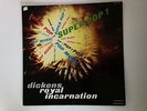 33 tours dickens royal incarnation holy grail french psych