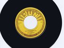 CARL PERKINS (HER LOVE RUBBED OFF) + SONNY BURGESS(WINGS OF AN ANGEL) ROCKABILLY