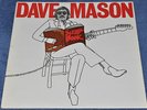 DAVE MASON (ex-Traffic) Scrapbook SCARCE Orig UK 72 EX+ LPs.