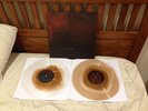Caspian The Four Trees Vinyl Record LP Pelican Isis If These Trees Could Talk