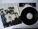 The Jam JAPAN IN THE CITY MPF 1095 PROMO VERY RARE LP Paul Weller Style Council