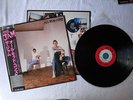 The Jam JAPAN ALL MOD CONS MPF 1209 PROMO VERY RARE LP Paul Weller Style Council