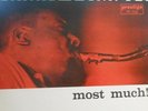 JIMMY FORREST PRESTIGE 7218 MOST MUCH LP VINYL