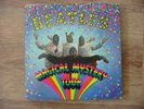 Vinyl 7 The Beatles Magical Mystery tour VG++