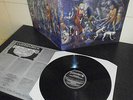CATHEDRAL Vinyl LP 