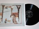GENESIS Trespass CHARISMA RECORDS FRANCE Gatefold LP Phil Collins Rock