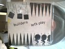THE BUILDERS BILL DIREEN NEW ZEALAND ORIG & RARE 1ST PRESSING  