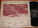 WATER INTO WINE BAND   HARVEST TIME   VERY RARE UK ACID PSYCH XIAN FOLK LP 1976