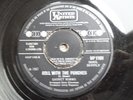Garnet Mimms - Roll With The Punches - UK United Artists