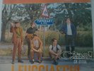 45 I FUGGIASCHI TIPPERARY PROPRIO LEI  VERY RARE 1965 BEAT ITALIANO 