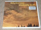 Royksopp ?– Melody A.M. 2xLP         2002          RARE    NEAR MINT