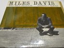 MILES DAVIS QUINTET- PRESTIGE 7034  RVG - 446 W. 50TH. ST. MILT JACKSON