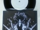 ROT IN HELL termini terrae TEST PRESS 7