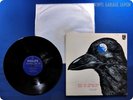 STRAWBERRY PATH Jimmy & Hiro When The raven Has Come To The Earth JP LP H6102