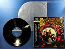 ROLLING STONES Your Poll Winners Japan Press OBI LP H6358