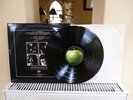 THE BEATLES-LET IT BE-1970-1ST.PRESS-2U-2U-RED APPLE SLEEVE.VG/EX.CONDITION.