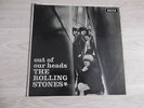 The Rolling Stones - Out Of Our Heads (1965) Mono Vinyl LP