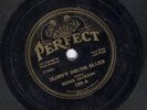 Bessie Jackson, Sloppy Drunk Blues/Alley Boogie, Perfect 198 ?