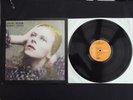 DAVID BOWIE HUNKY DORY 12