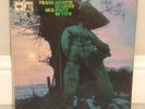 FRANK RICOTTI QUARTET- OUR POINT OF VIEW ORIG LP CBS JAZZ RARE UK 1st A1/B1