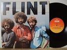 LP FLINT - Same - orig Dutch pressing 78 - Frank Zappa - NM / CBS 83297