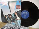 LP RAMONES - Leave Home - orig 1st GER 77 - MINT  - Philips 6370 809