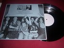 MOTT THE HOOPLE DRIVE ON VINYL LP WHITE LABEL TEST PRESSING & BOOKLET 
