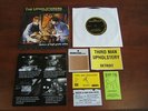 45 rpm EP  Jack White....The Upholsterers