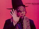 CAPTAIN BEEFHEART-2-LP- TROUT MASK REPLICA- REPRISE-UK-1975- MINT