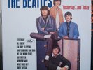 The Beatles Yesterday And Today LP Mono Trunk Cover