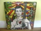 JORGE BEN Rare LP BRAZIL SOUL FUNK GROOVE Or MONO 1969 ** HEAR **