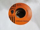 LOVELACE WATKINS Dreams 45 SUE Northern soul VG+