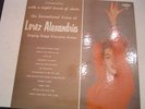 Lorez Alexandria / Sings Songs Everyone Knows   King 676  (1959) VG+/NM