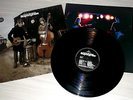 SUPERGRASS - IN IT FOR THE MONEY - RARE UK VINYL LP IN TEXTURED SLEEVE