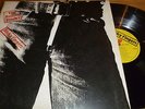 ROLLING STONES Sticky Fingers Vinyl LP COC59100 1971 No Zipper
