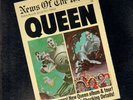 QUEEN NEWS OF THE WORLD USA-ONLY PROMO LP BOX SEALED LP+PRESS KIT+7 PHOTOS+MORE