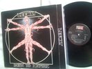 LEEWAY - BORN TO EXPIRE. NYHC