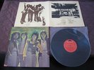 Ranmadou Japan Original Vinyl LP 1972 Ranmado Blind Lemon Jefferson Psychedelic
