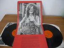 JANIS JOPLIN IN CONCERT RARE LIVE DLP 1972