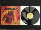 METALLICA JUMP IN THE FIRE 12